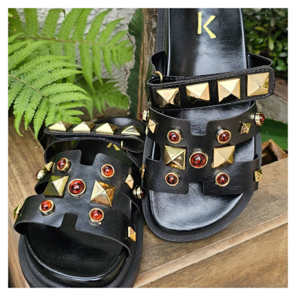 Birken Klaus Priscila