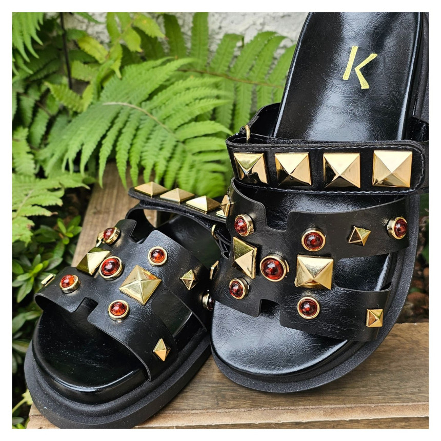 Birken Klaus Priscila