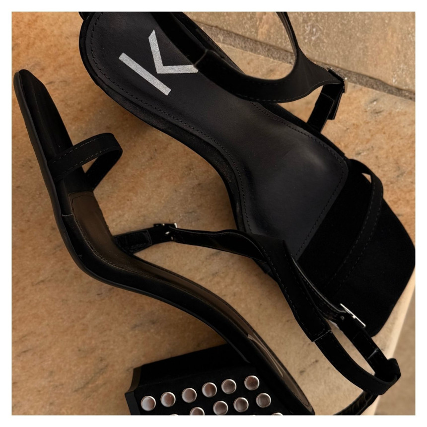 Sandalia Klaus Sueli