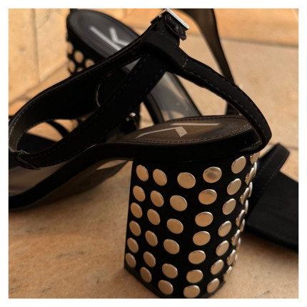 Sandalia Klaus Sueli