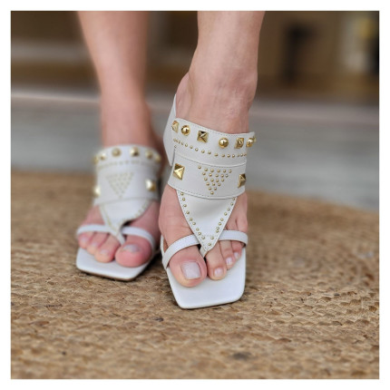 Tamanco Klaus Regina