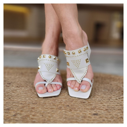 Tamanco Klaus Regina