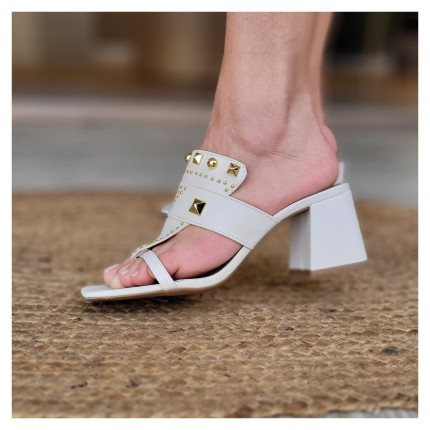 Tamanco Klaus Regina