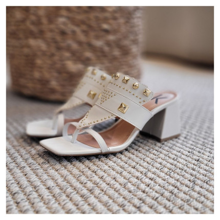 Tamanco Klaus Regina