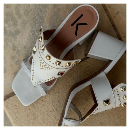 Tamanco Klaus Regina