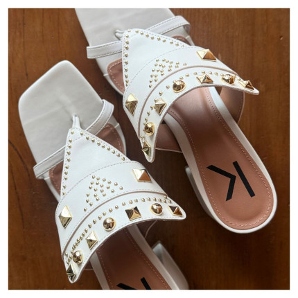 Tamanco Klaus Regina