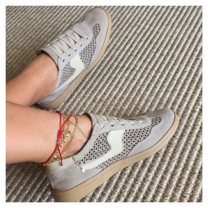 Tênis Klaus Raphaela