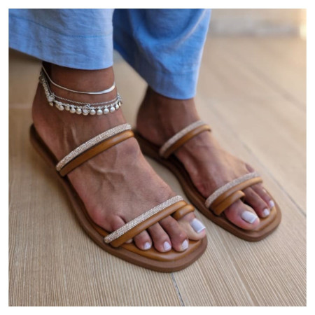 Rasteira Klaus Sophie