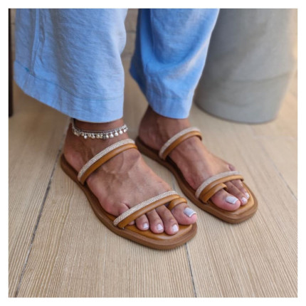 Rasteira Klaus Sophie