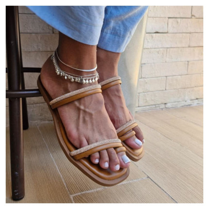 Rasteira Klaus Sophie