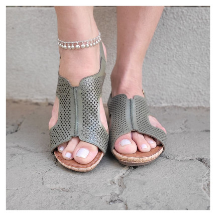 Papete Pelica Orcade