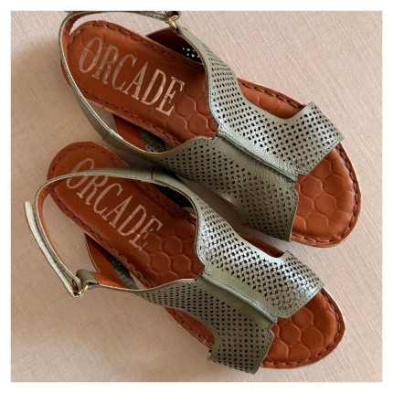 Papete Pelica Orcade