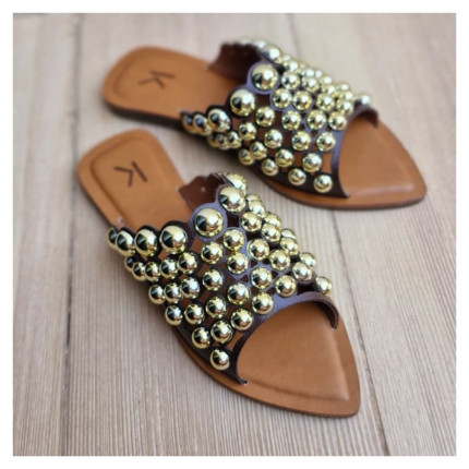 Rasteira Klaus Joana