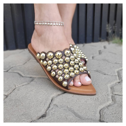 Rasteira Klaus Joana