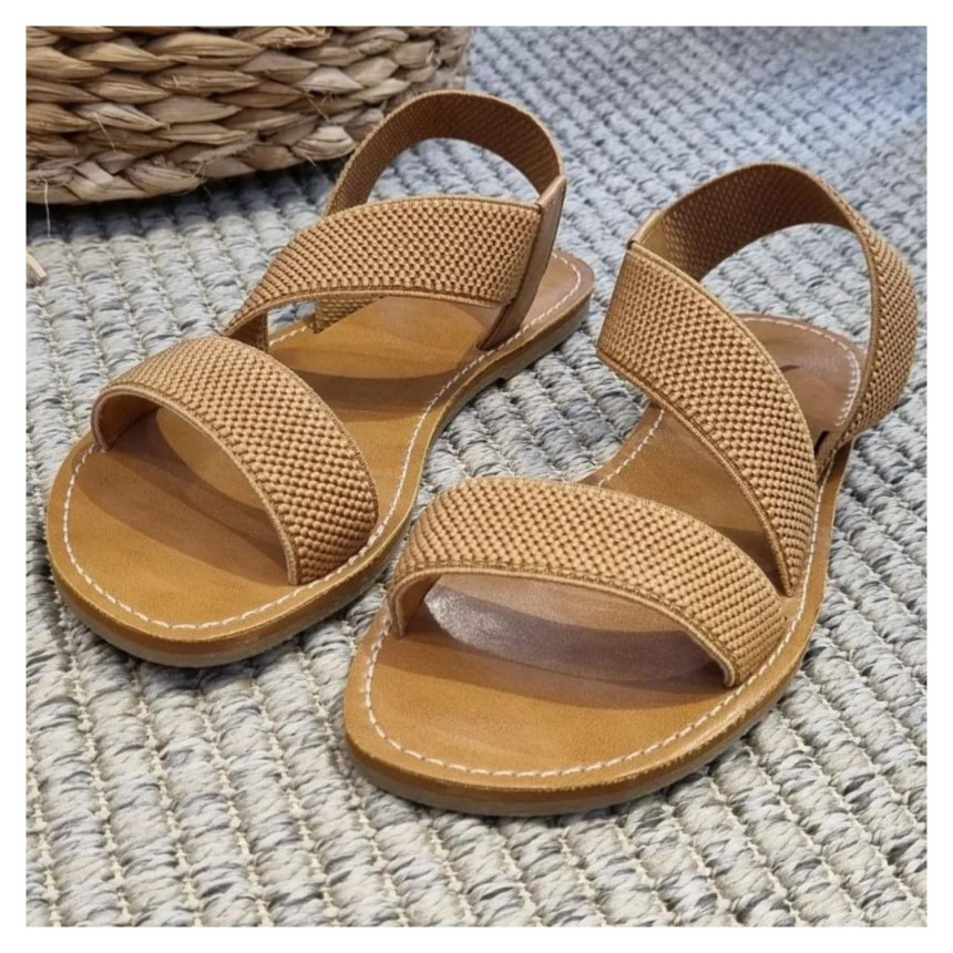 Rasteira Klaus Samara