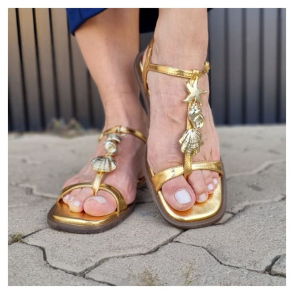 Rasteira Klaus Margareth