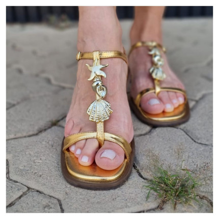 Rasteira Klaus Margareth