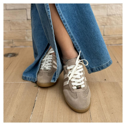 Tênis Emma Marina Mello Croche