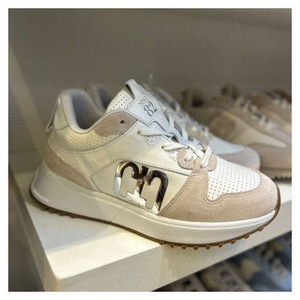 Tênis Virginia Carmim