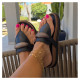 Birken Thong Sandal