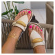 Birken Thong Sandal