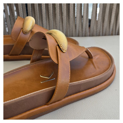 Birken Thong Sandal