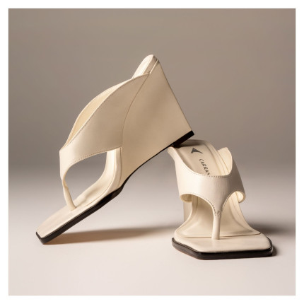 Tamanco Anabela Carrano