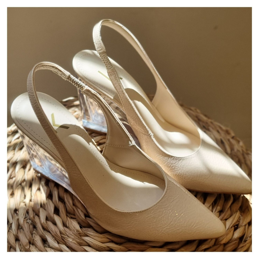 Scarpin Klaus Helena