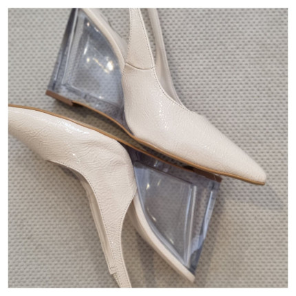 Scarpin Klaus Helena