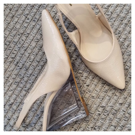 Scarpin Klaus Helena