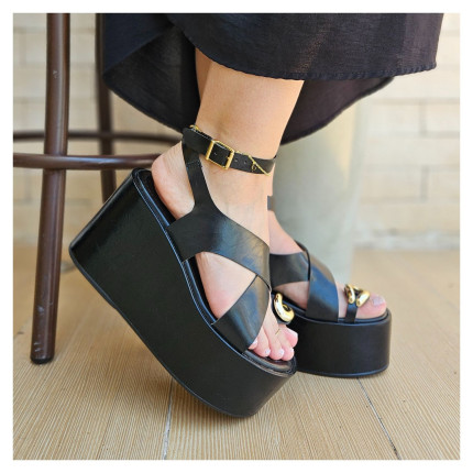 Sandalia Klaus Carla