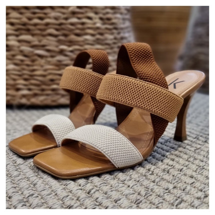 Sandalia Klaus Tânia