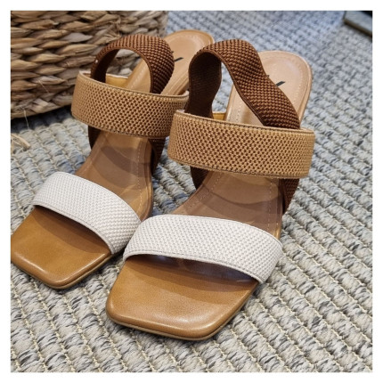 Sandalia Klaus Tânia