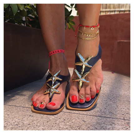 Sandalia Marinho Ferrucci