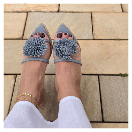 Tamanco Klaus Premium Rafa Risso