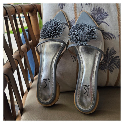 Tamanco Klaus Premium Rafa Risso