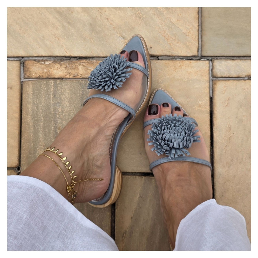 Tamanco Klaus Premium Rafa Risso