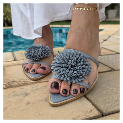 Tamanco Klaus Premium Rafa Risso