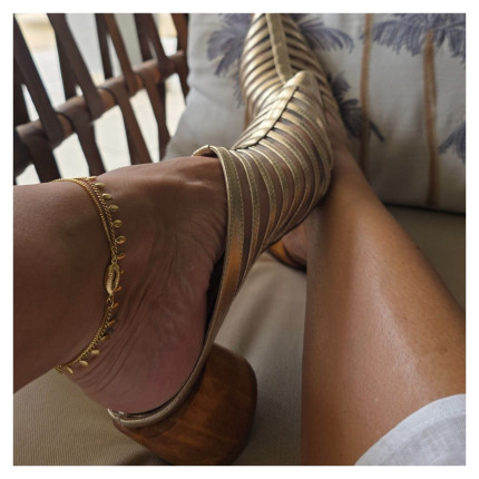 Mule Klaus Premium Juliana Banov