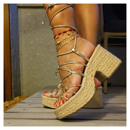 Sandalia Mar Ferrucci