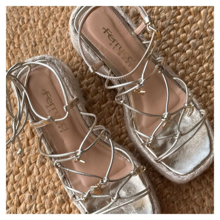 Sandalia Mar Ferrucci