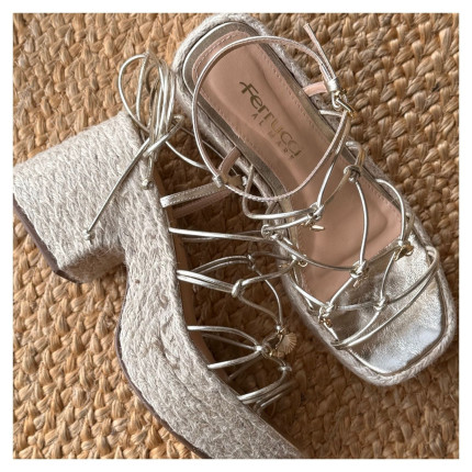 Sandalia Mar Ferrucci