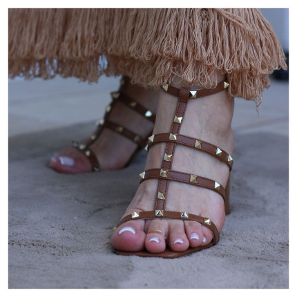 Sandalia Klaus Berenice