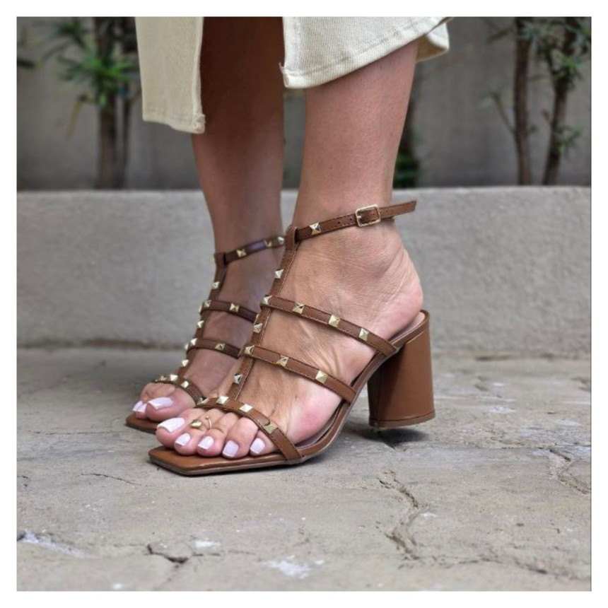 Sandalia Klaus Berenice