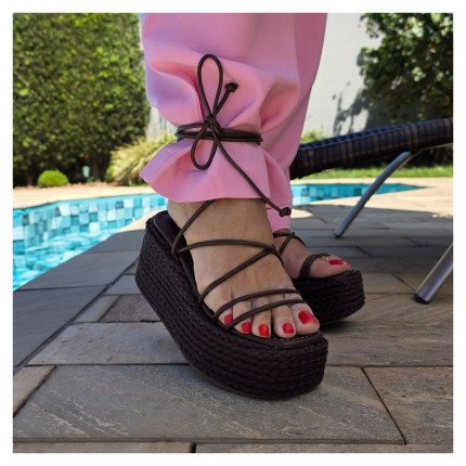 Sandalia Klaus Melissa