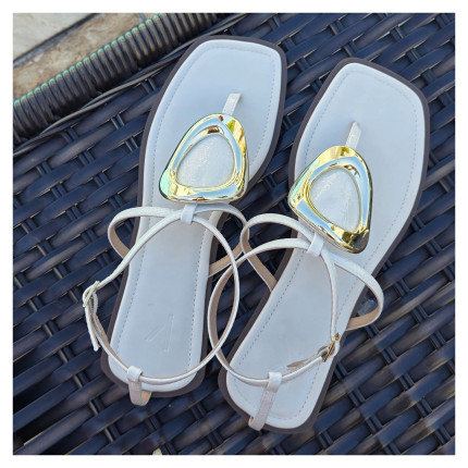 Rasteira Klaus Sofia