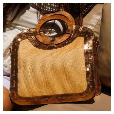 Bolsa Klaus Premium Damaris