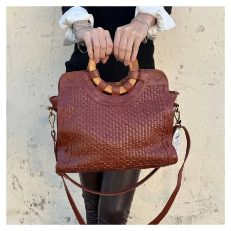 Bolsa Klaus Premium Ana Agnolini