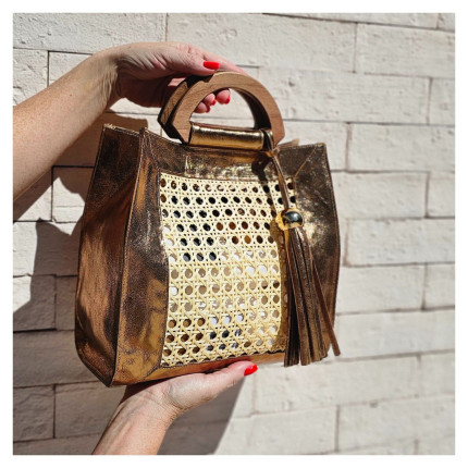 Bolsa Klaus Premium Janaina Mota