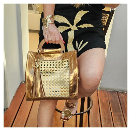 Bolsa Klaus Premium Janaina Mota